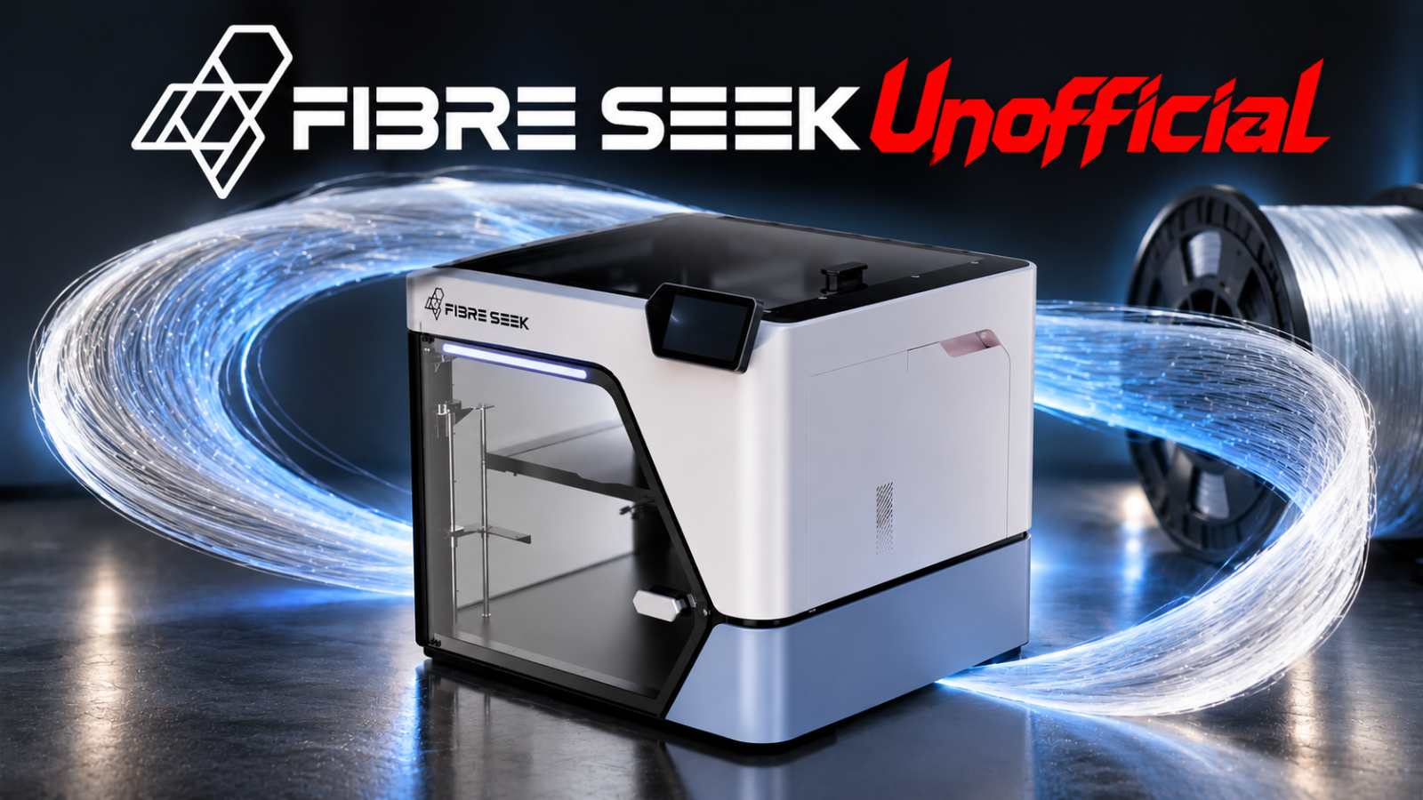 FibreSeeker 3 Unofficial