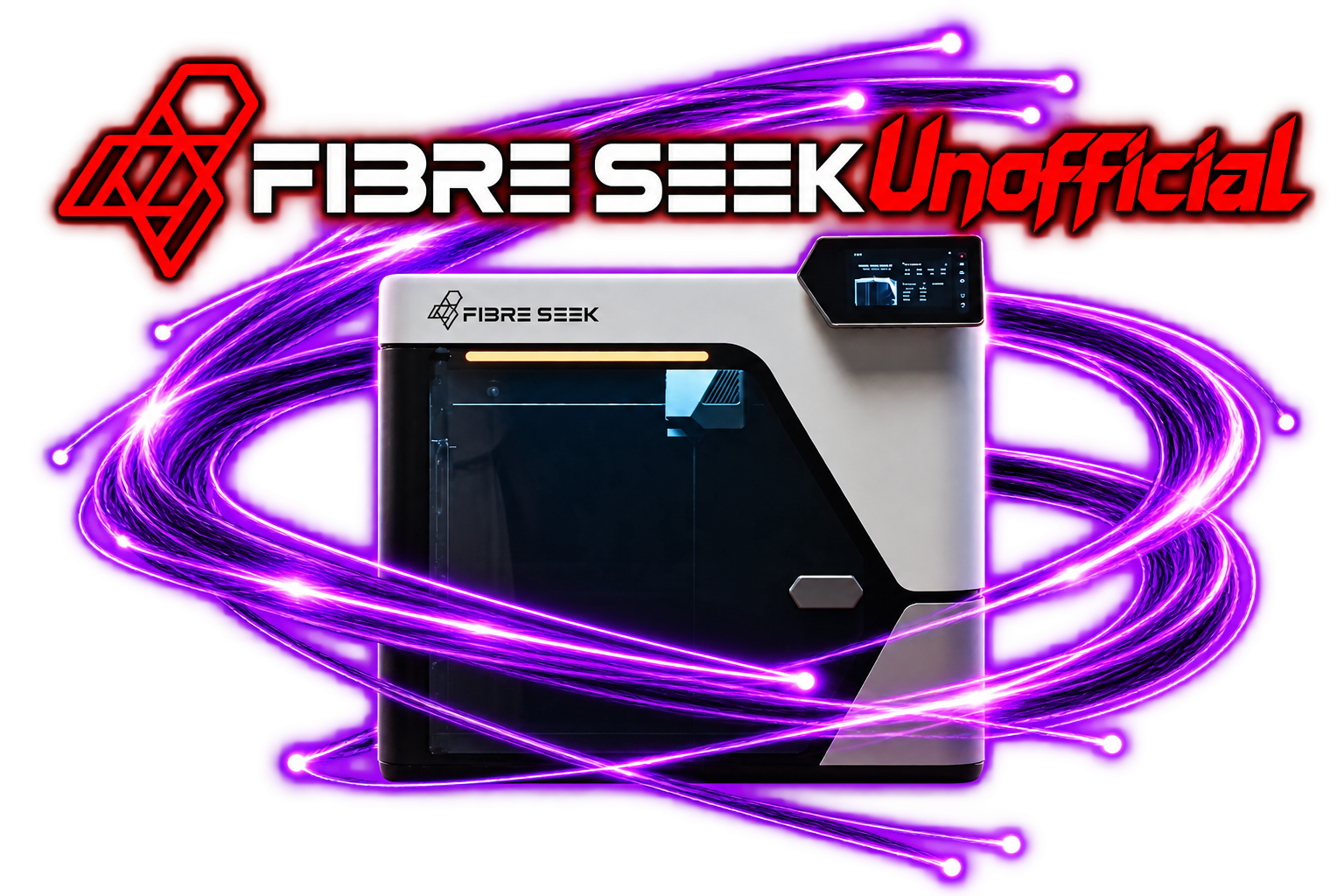 FibreSeeker 3 Unofficial