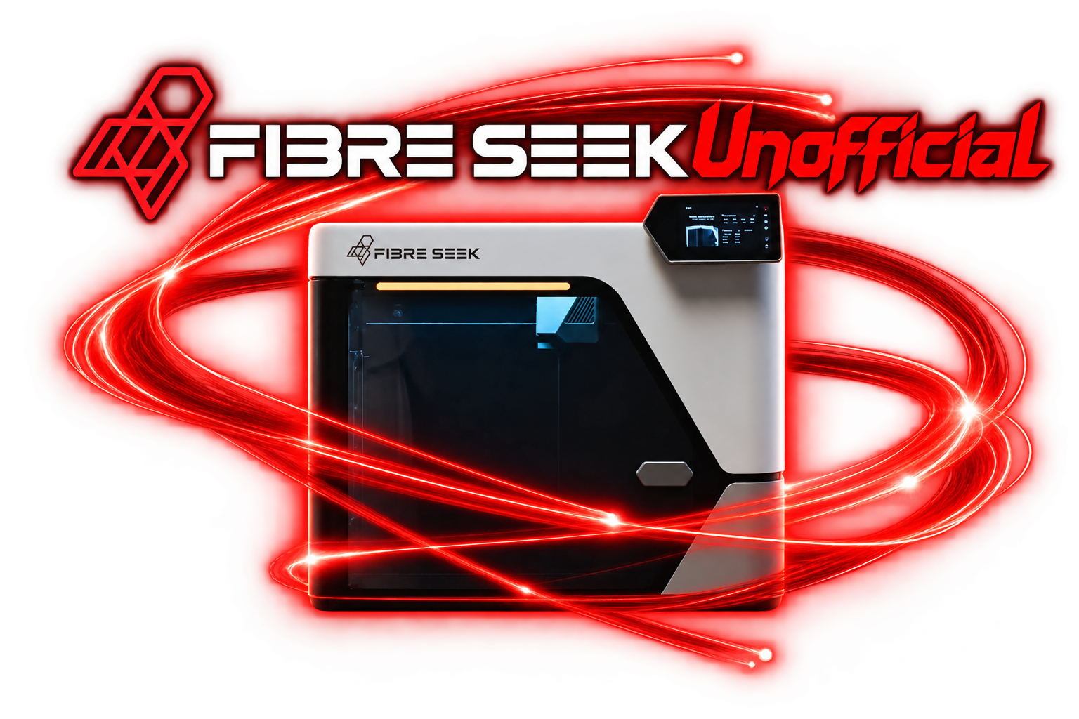 FibreSeeker 3 Unofficial